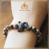  VÒNG TRẦM HƯƠNG TỐC ĐƠN HỒ LY - 20 NĂM TUỔI 