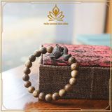  VÒNG TRẦM HƯƠNG TỐC ĐƠN HỒ LY - 20 NĂM TUỔI 