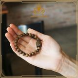  VÒNG TRẦM HƯƠNG VÔ LƯỢNG THỌ - 6LI, 7LI, 8LI - 20 NĂM TUỔI 