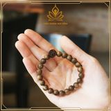  VÒNG TRẦM HƯƠNG TỐC ĐƠN CHỮ VẠN - 6LI, 7LI, 8LI - 20 NĂM TUỔI 