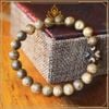  VÒNG TRẦM HƯƠNG TỐC ĐƠN TỨ DIỆP BẢO - 20 NĂM 
