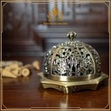  LƯ ĐỒNG XÔNG TRẦM BÁT BẢO 