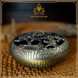  LƯ ĐỒNG XÔNG TRẦM LAN - TRÚC - CÚC - MAI 