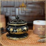  LƯ ĐIỆN XÔNG TRẦM CHỮ PHẬT LỚN 