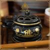 LƯ ĐIỆN XÔNG TRẦM CHỮ PHẬT LỚN 