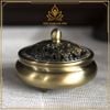  LƯ ĐỒNG XÔNG TRẦM VÂN MÂY 
