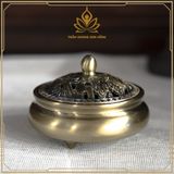  LƯ ĐỒNG XÔNG TRẦM VÂN MÂY 