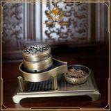  LƯ ĐỒNG XÔNG TRẦM BÀN CỐI XAY DÒNG THỜI GIAN 