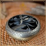  LƯ ĐỒNG XÔNG TRẦM LAN - TRÚC - CÚC - MAI 