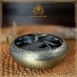 LƯ ĐỒNG XÔNG TRẦM LAN - TRÚC - CÚC - MAI 