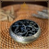  LƯ ĐỒNG XÔNG TRẦM LAN - TRÚC - CÚC - MAI 