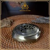  LƯ ĐỒNG XÔNG TRẦM TIỂU XUÂN ĐỨC 