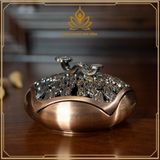  LƯ ĐỒNG XÔNG TRẦM NHƯ Ý CAO CẤP 