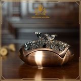  LƯ ĐỒNG XÔNG TRẦM NHƯ Ý CAO CẤP 