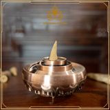  LƯ ĐỒNG XÔNG TRẦM CỐI XAY NHỎ 