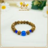  VÒNG TRẦM HƯƠNG TỐC NGỌC BẢO MỆNH - 50 NĂM TUỔI 