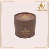  NHANG NỤ TRẦM HƯƠNG KHÓI NGƯỢC CAO CẤP - 20 NĂM TUỔI  - 60 NỤ 