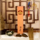  NHANG KHÔNG TĂM TRẦM HƯƠNG CAO CẤP - 20 NĂM TUỔI 