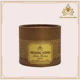  NHANG VÒNG TRẦM HƯƠNG CAO CẤP - 48 VÒNG 