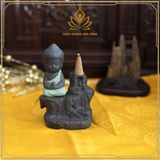  THÁC KHÓI XÔNG TRẦM PHẬT BÊN THÁC NHỎ 