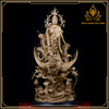  TƯỢNG PHƯỢNG HOÀNG QUAN ÂM TRẦM HƯƠNG 