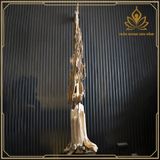  TRẦM HƯƠNG CẢNH - MẪU 23 