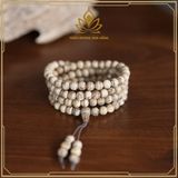  VÒNG TRẦM HƯƠNG 108 HẠT TỐC KIẾN - 6LI 