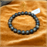  VÒNG TAY TRẦM HƯƠNG CHÌM ĐƠN CAO CẤP - TRẦM HƯƠNG LOẠI 1 