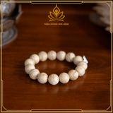  VÒNG TRẦM HƯƠNG TỐC BÔNG CAO CẤP - 12LI 
