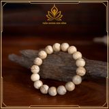  VÒNG TRẦM HƯƠNG TỐC BÔNG CAO CẤP - 12LI 