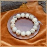  VÒNG TRẦM HƯƠNG TỐC BÔNG CAO CẤP - 12LI 