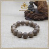  VÒNG TRẦM HƯƠNG TRÒN ĐƠN - TRẦM HƯƠNG 50 TUỔI - 10LI 