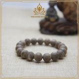  VÒNG TRẦM HƯƠNG TRÒN ĐƠN - TRẦM HƯƠNG 50 TUỔI - 10LI 
