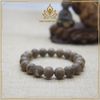  VÒNG TRẦM HƯƠNG TRÒN ĐƠN - TRẦM HƯƠNG 50 TUỔI - 10LI 