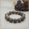  VÒNG TRẦM HƯƠNG TRÒN ĐƠN - TRẦM HƯƠNG 50 TUỔI - 10LI 
