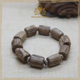  VÒNG TRẦM HƯƠNG ĐỐT TRÚC RỤC 