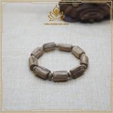  VÒNG TRẦM HƯƠNG ĐỐT TRÚC RỤC 