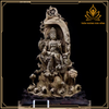  TƯỢNG VÔ LIÊN QUAN ÂM TRẦM HƯƠNG 
