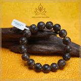  VÒNG TAY TRẦM HƯƠNG TRÒN CAO CẤP - 12 LI - TRẦM HƯƠNG LOẠI 1 