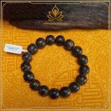 VÒNG TAY TRẦM HƯƠNG TRÒN CAO CẤP - 12 LI - TRẦM HƯƠNG LOẠI 1 