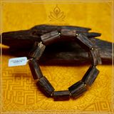  VÒNG TAY TRẦM HƯƠNG ĐỐT TRÚC CAO CẤP - TRẦM HƯƠNG LOẠI 1 - MẪU 2 
