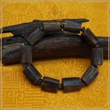  VÒNG TAY TRẦM HƯƠNG ĐỐT TRÚC CAO CẤP - TRẦM HƯƠNG LOẠI 1 - MẪU 3 