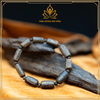  VÒNG TRẦM HƯƠNG 10 TRỤ ĐỐT TRÚC - TRẦM HƯƠNG CHÌM LOẠI 1 