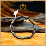  VÒNG TRẦM HƯƠNG 10 TRỤ ĐỐT TRÚC - TRẦM HƯƠNG CHÌM LOẠI 1 