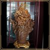  BÌNH HOA PHÚ QUÝ TRẦM HƯƠNG TỰ NHIÊN 