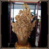 BÌNH HOA PHÚ QUÝ TRẦM HƯƠNG TỰ NHIÊN 