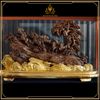  TƯỢNG TRẦM HƯƠNG MÃ ĐÁO THÀNH CÔNG - MẪU 4 