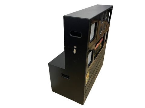  Loa Gập Di Dộng KD-1600RV- GAP4 