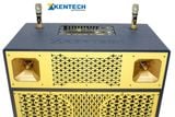  Loa Kéo Karaoke Điện Kentech KD-8600T 