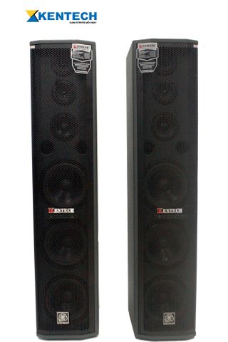  Loa Karaoke Kentech Đứng KT-7800 